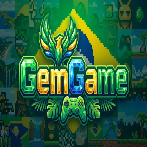 Logo gemgame