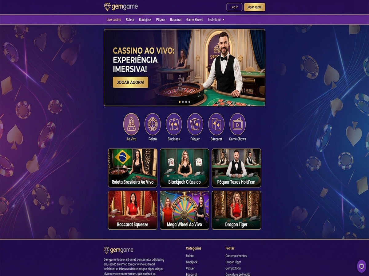 Screenshot 3 gemgame
